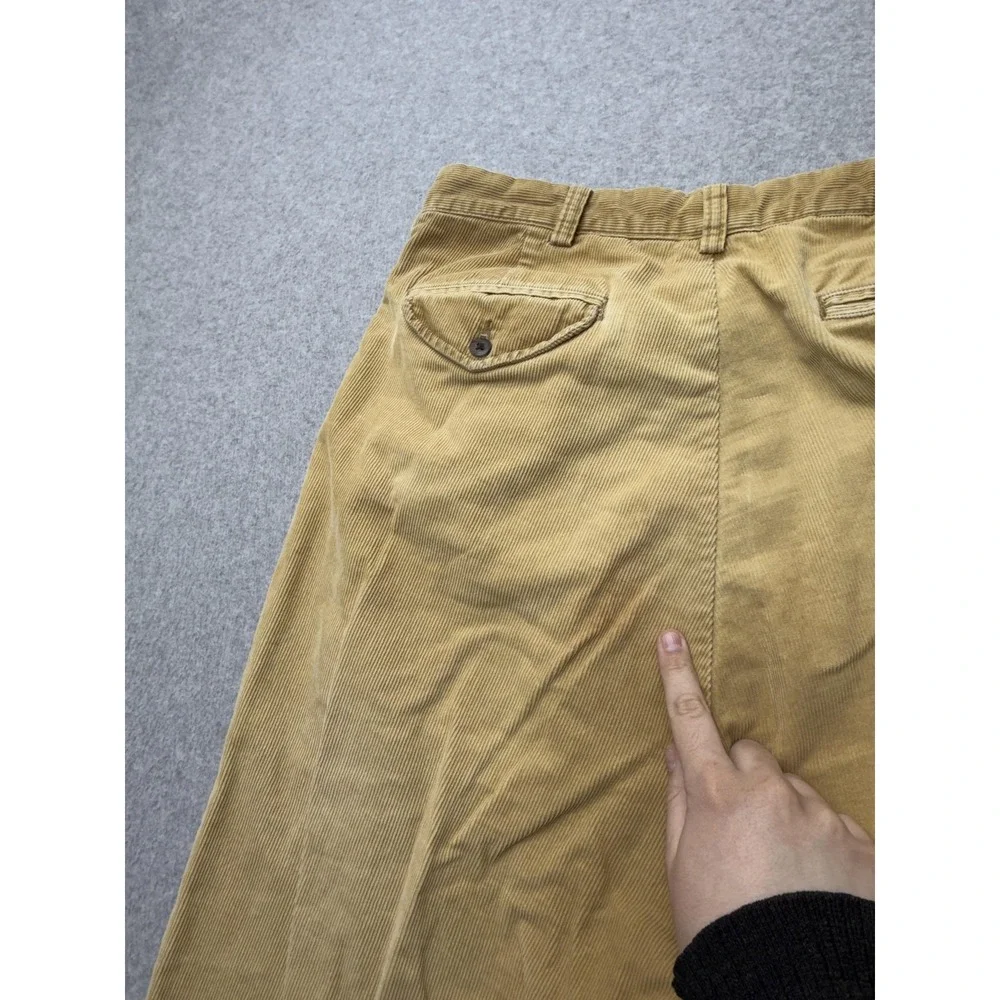 Polo Ralph Lauren pant included